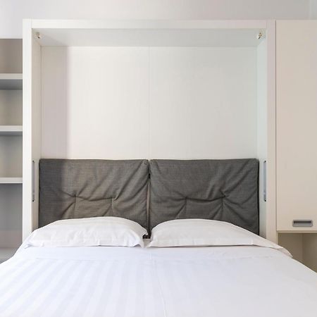 Fifty Eight Suite Milan Brera Studio Kültér fotó