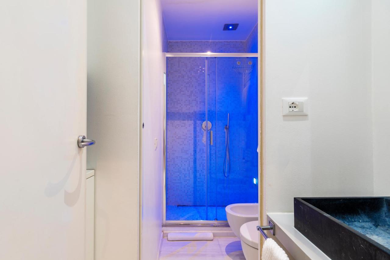 Fifty Eight Suite Milan Brera Studio Kültér fotó